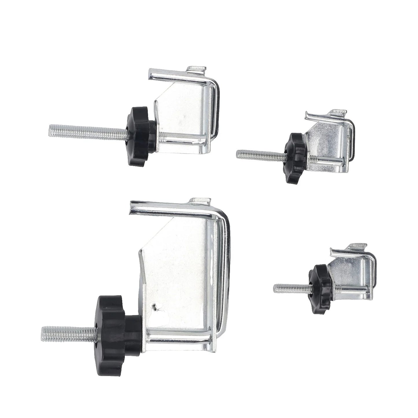 ホースピンチオフプライヤー 4ピースセット フルードライン対応