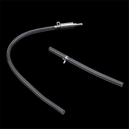 ブレーキブリーダーホースキット ワンウェイチェックバルブ付き