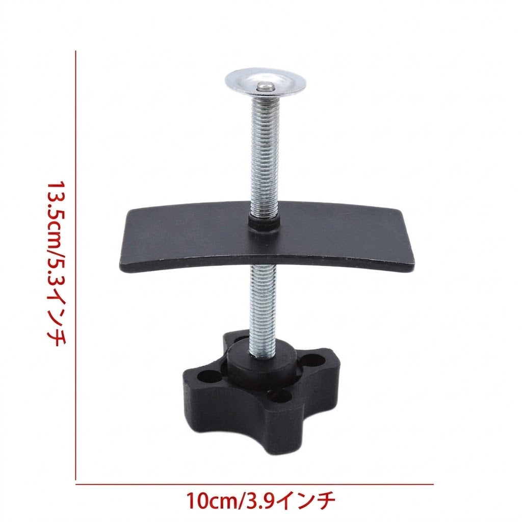 高耐久ブレーキパッドスプレッダー