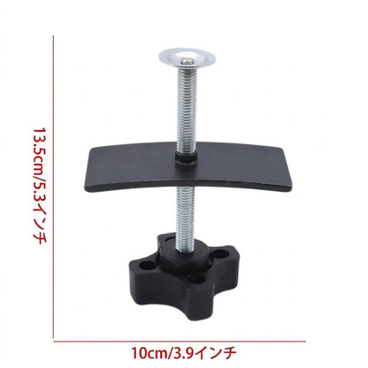 高耐久ブレーキパッドスプレッダー