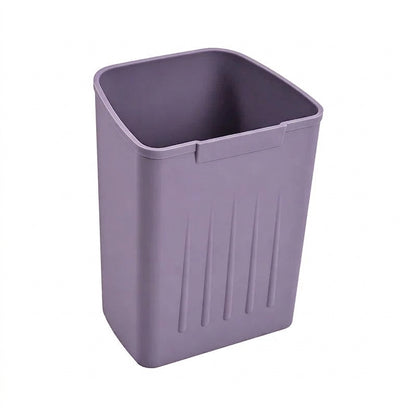 Car Trash Can, Car Door Silicone Storage Box, Multifunctional Trash and Umbrella Holder, Storage Accessories