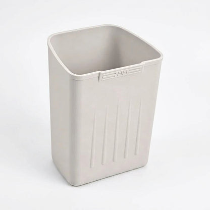 Car Trash Can, Car Door Silicone Storage Box, Multifunctional Trash and Umbrella Holder, Storage Accessories
