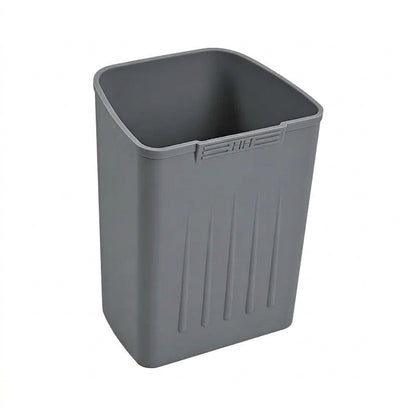 Car Trash Can, Car Door Silicone Storage Box, Multifunctional Trash and Umbrella Holder, Storage Accessories