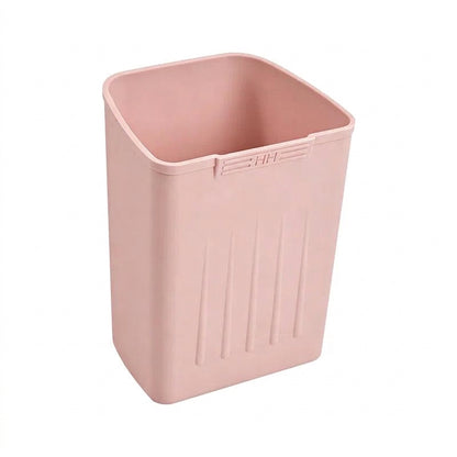 Car Trash Can, Car Door Silicone Storage Box, Multifunctional Trash and Umbrella Holder, Storage Accessories