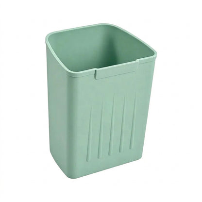 Car Trash Can, Car Door Silicone Storage Box, Multifunctional Trash and Umbrella Holder, Storage Accessories
