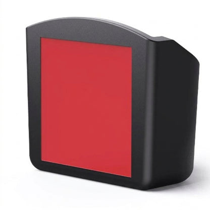 Car Key Storage Box Storage Box for Vehicle Supplies Dashboard Central Control Console Highspeed Toll Card Storage Box Card Slot