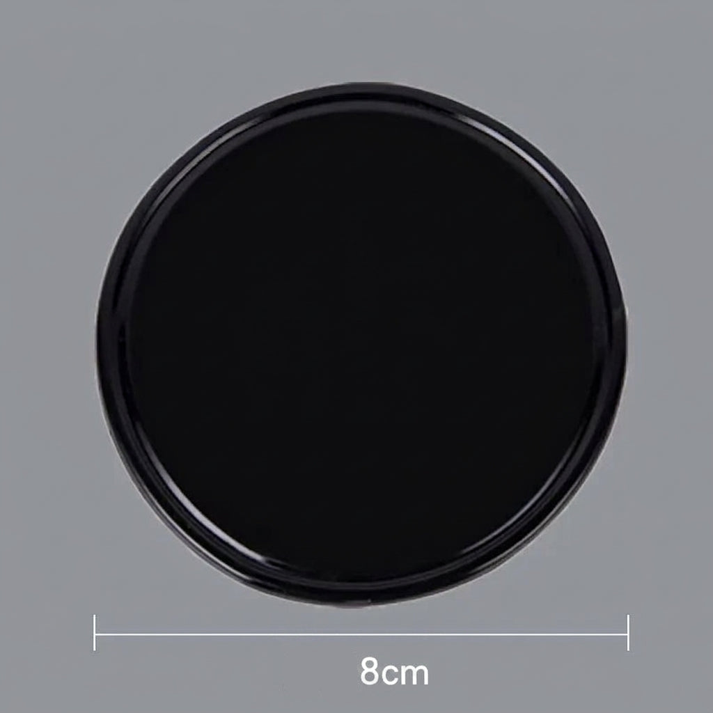 1/3PCS Car Non-Slip Mat Auto Silicone Interior Dashboard Phone Anti-Slip Storage Mat Pads For Car Phone Decoration Holder Pad