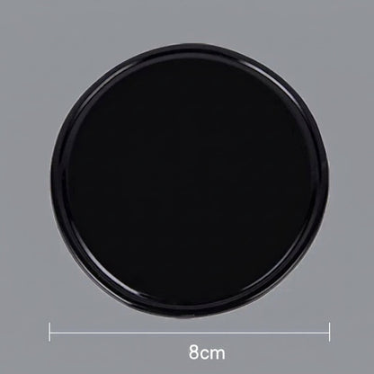 1/3PCS Car Non-Slip Mat Auto Silicone Interior Dashboard Phone Anti-Slip Storage Mat Pads For Car Phone Decoration Holder Pad