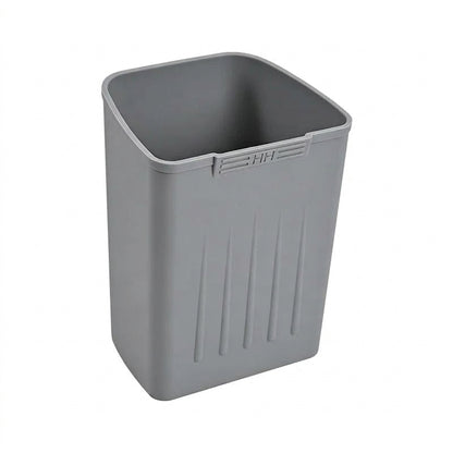 Car Trash Can, Car Door Silicone Storage Box, Multifunctional Trash and Umbrella Holder, Storage Accessories