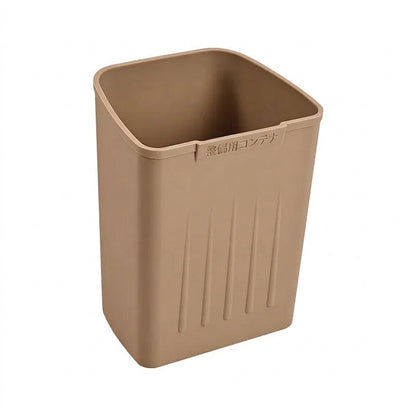 Car Trash Can, Car Door Silicone Storage Box, Multifunctional Trash and Umbrella Holder, Storage Accessories